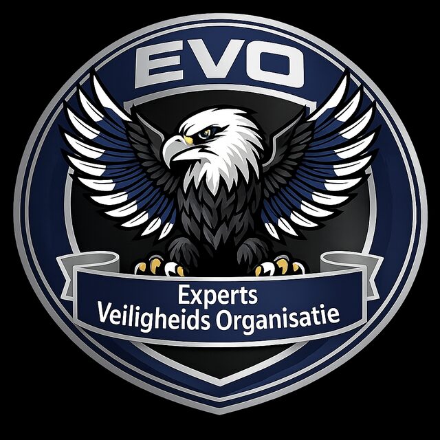 EVO Secure logo